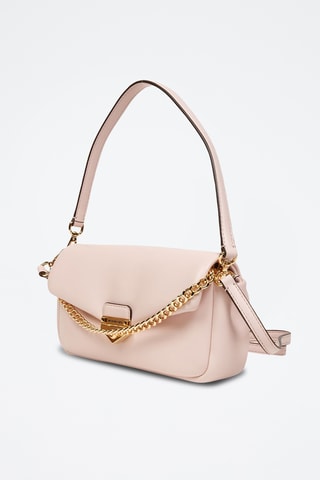 Sac porté épaule Soho - Rose