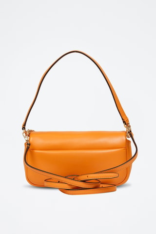 Sac porté épaule Soho - Orange