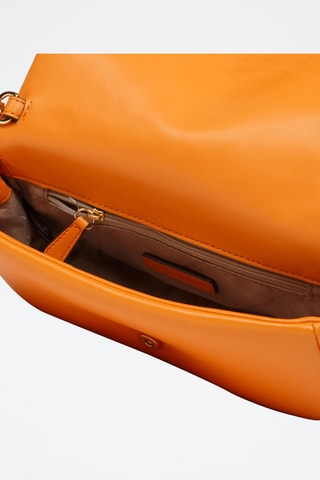 Sac porté épaule Soho - Orange