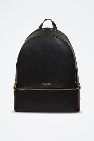 Sac à dos Rhea - Noir