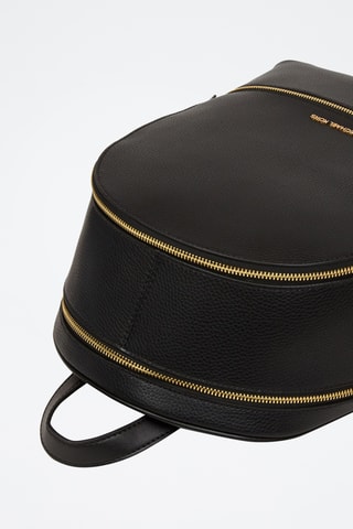 Sac à dos Rhea - Noir