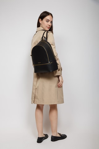 Sac à dos Rhea - Noir