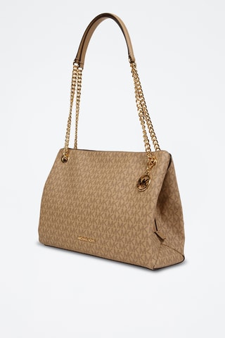 Sac porté épaule Christina - Marron