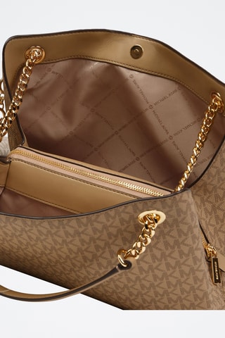 Sac porté épaule Christina - Marron