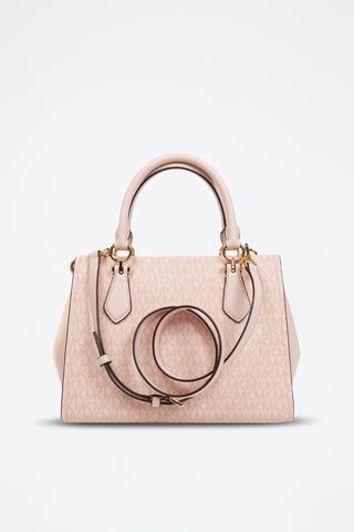 Sac a main Marilyn - Rose