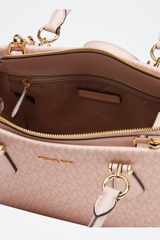 Sac a main Marilyn - Rose