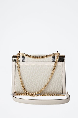 Sac bandoulière - Doré