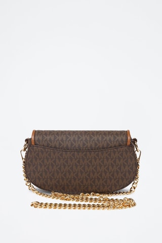 Sac bandoulière - Marron