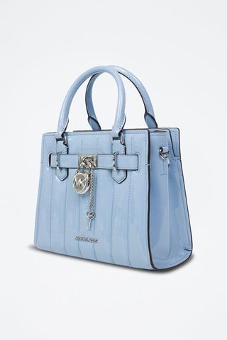 Sac à main - Ciel - Bleu