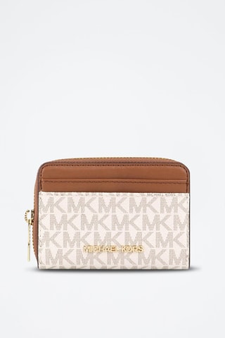 Porte-monnaie - Beige