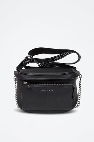 Sac porté épaule - Noir