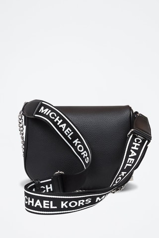 Sac porté épaule - Noir