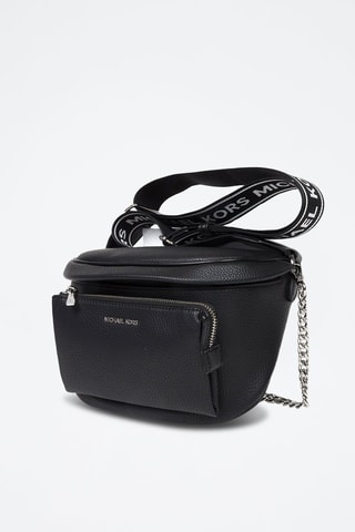 Sac porté épaule - Noir