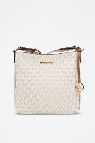 Sac bandoulière - Blanc