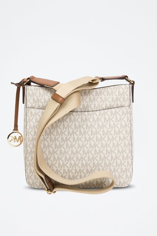 Sac bandoulière - Blanc