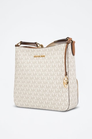 Sac bandoulière - Blanc