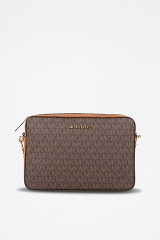 Sac bandoulière - Marron