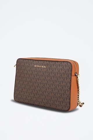 Sac bandoulière - Marron