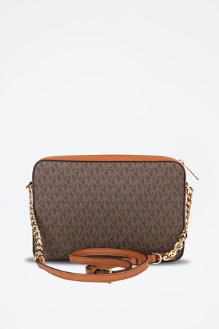 Sac bandoulière - Marron