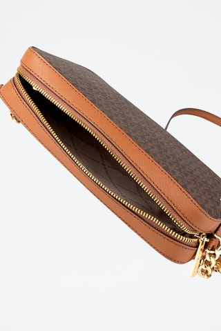 Sac bandoulière - Marron