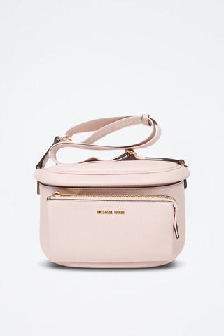 Sac porté épaule - Rose