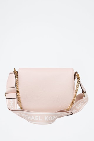 Sac porté épaule - Rose