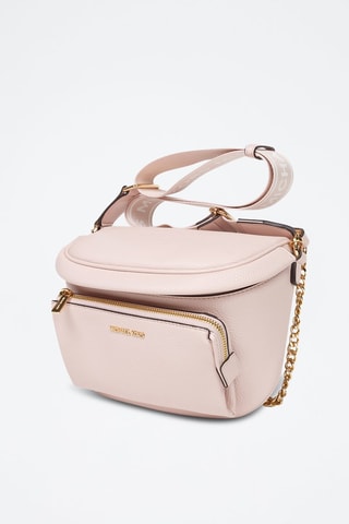 Sac porté épaule - Rose