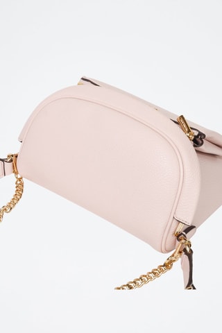 Sac porté épaule - Rose
