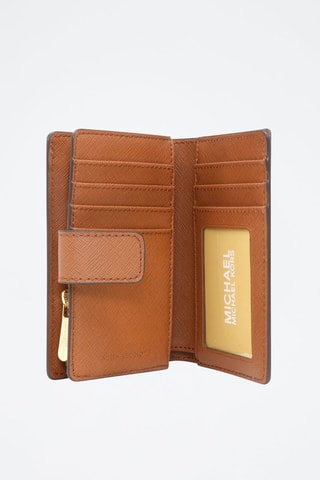 Portefeuille - Marron