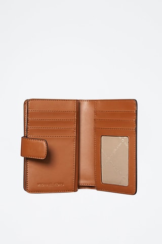 Portefeuille - Marron
