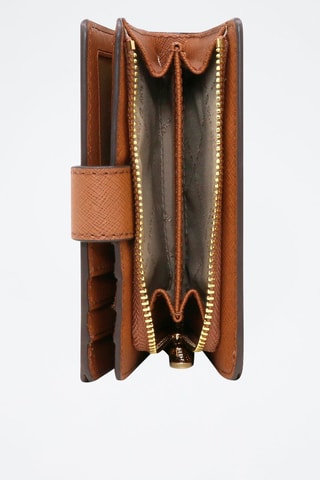 Portefeuille - Marron