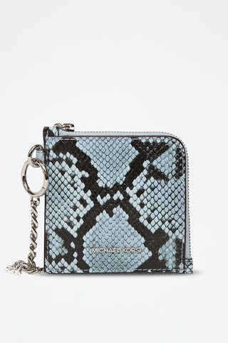 Porte-monnaie Money Prieces - Bleu