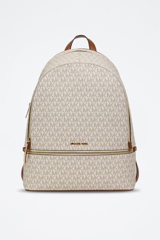 Sac à dos Rhea - Beige