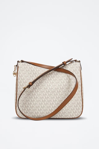 Sac bandoulière Nayla - Beige