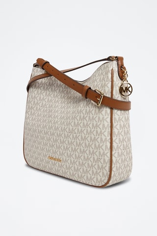Sac bandoulière Nayla - Beige