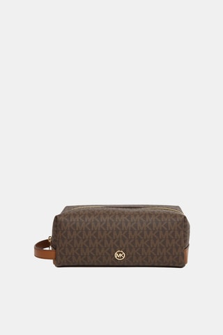 Trousse de voyage Travel - Marron