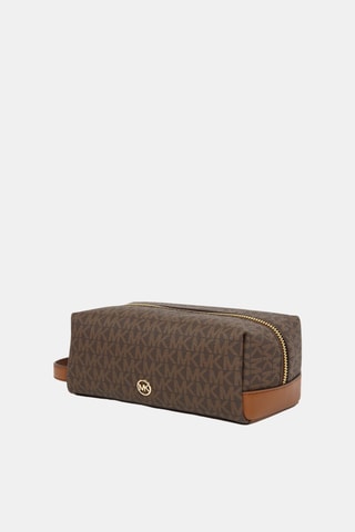 Trousse de voyage Travel - Marron
