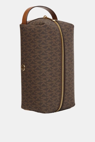 Trousse de voyage Travel - Marron