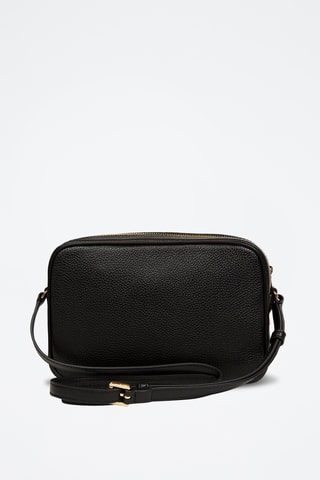 Sac bandoulière Jet Set Travel - Noir