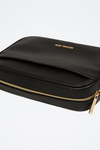 Sac bandoulière Jet Set Travel - Noir