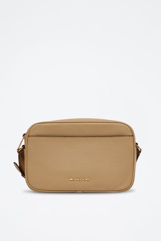 Sac bandoulière Jet Set Travel - Marron