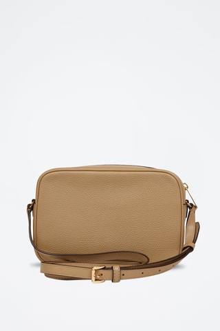 Sac bandoulière Jet Set Travel - Marron