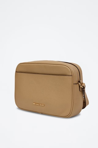 Sac bandoulière Jet Set Travel - Marron