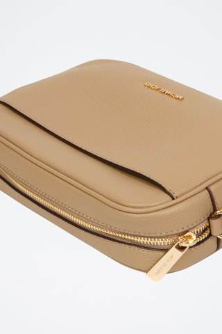 Sac bandoulière Jet Set Travel - Marron