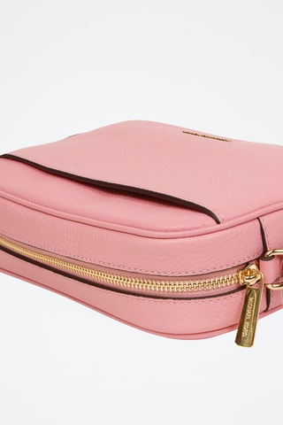 Sac bandoulière Jet Set Travel - Noir