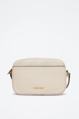 Sac bandoulière Jet Set Travel - Beige