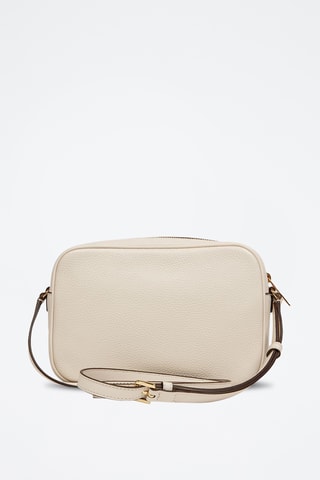 Sac bandoulière Jet Set Travel - Beige