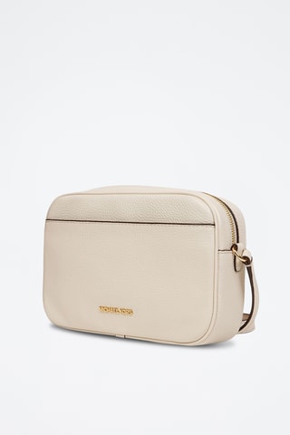 Sac bandoulière Jet Set Travel - Beige