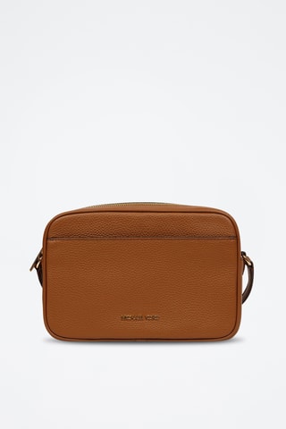 Sac bandoulière Jet Set Travel - Marron