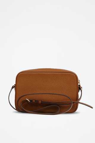 Sac bandoulière Jet Set Travel - Marron
